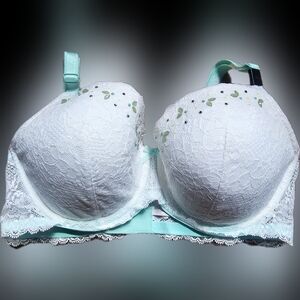 NWT Victoria's Secret 38D